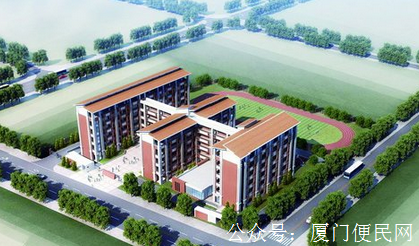 廈門學(xué)校